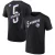 Sacramento Kings - De'Aaron Full-Court NBA T-shirt