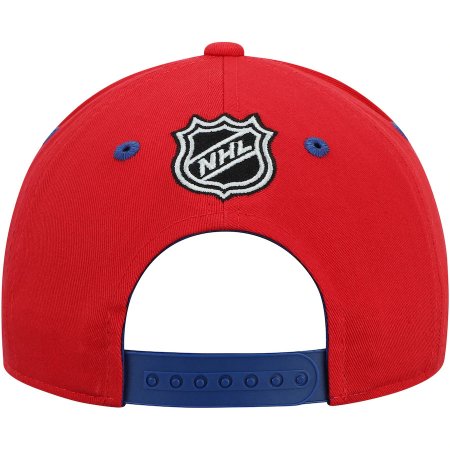 New York Rangers Youth - Alternate Basic NHL Hat