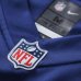 New York Giants - Mark Herzlich NFL Bluza meczowa