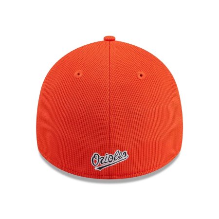 Baltimore Orioles - 2024 Spring Training 39THIRTY MLB Hat
