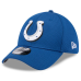 Indianapolis Colts - 2024 Draft Royal 39THIRTY NFL Czapka