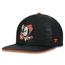 Anaheim Ducks - Authentic Pro Rink Square NHL Cap