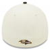 Baltimore Ravens - 2022 2-Tone Flex 39THIRTY NFL Hat