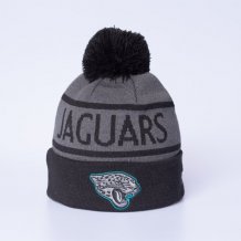 Jacksonville Jaguars - Storm NFL Zimní čepice