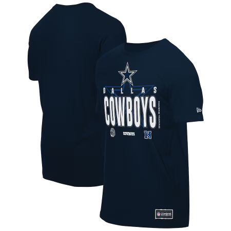 Dallas Cowboys - 2025 Training Camp NFL Koszulka