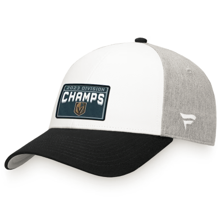 Vegas Golden Knights - 2023 Pacific Division Champs NHL Cap