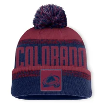 Colorado Avalanche - Thrive Cuffed NHL Knit Hat