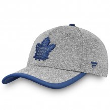 Toronto Maple Leafs - Versalux Marled NHL Hat
