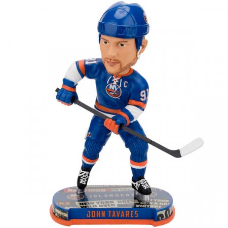 New York Islanders - John Tavares NHL Bobblehead