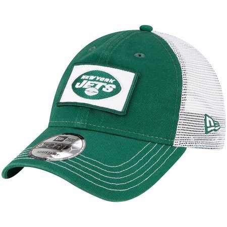 New York Jets - Jammer Trucker 9Forty NFL Hat