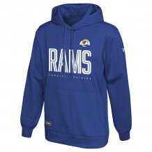 Los Angeles Rams - Combine Authentic NFL Sweatshirt