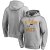 Utah Jazz - Victory Arch NBA Bluza s kapturem