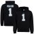 Carolina Panthers - Cam Newton NFL Sweatshirt