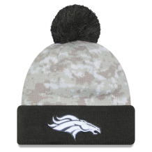 Denver Broncos - 2024 Salute To Service NFL Wintermütze