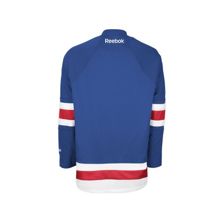 New York Rangers Dziecięca - Premier NHL Koszulka/Własne imię i numer