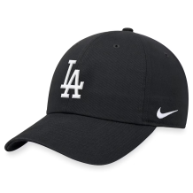 Los Angeles Dodgers - Club Black MLB Hat