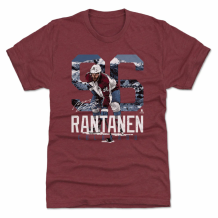Colorado Avalanche - Mikko Rantanen Landmark NHL T-Shirt