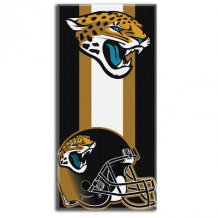 Jacksonville Jaguars - Northwest Company Zone Read NFL Uterák
