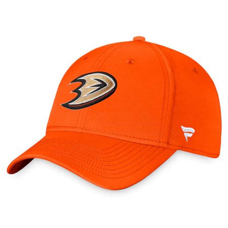 Anaheim Ducks - Primary Logo Flex NHL Cap