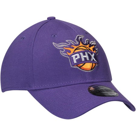 Phoenix Suns - Team Classic 39THIRTY Flex NBA Cap