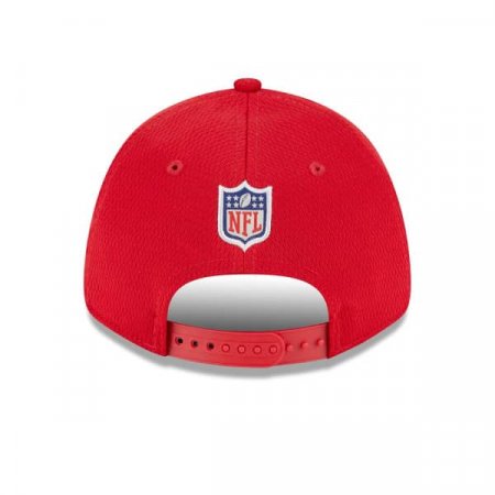 San Francisco 49ers - 2023 Training Camp 9Forty NFL Cap