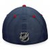 Columbus Blue Jackets - Authentic Pro Rink Flex NHL Hat