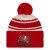 Tampa Bay Buccaneers - 2022 Sideline NFL Knit hat