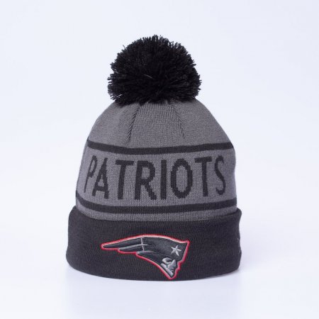 New England Patriots - Storm NFL Zimní čepice