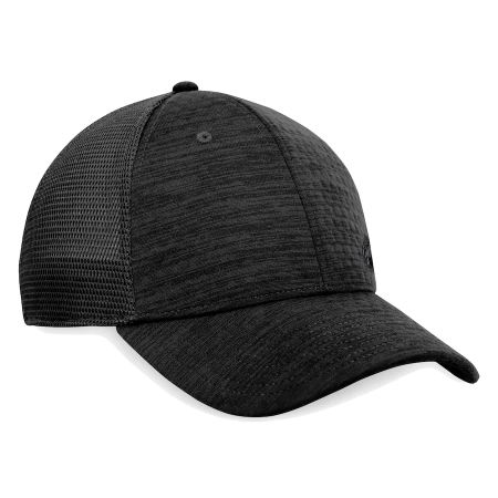 Minnesota Wild - Authentic Pro Road NHL Knit Hat