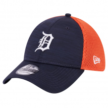 Detroit Tigers - Neo 39THIRTY MLB Czapka