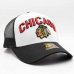 Chicago Blackhawks - Penalty Trucker NHL Czapka