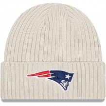New England Patriots - Core Uncuffed NFL Wintermütze