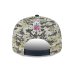 Houston Texans - 2023 Salute to Service 9Fifty NFL Cap