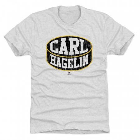 Pittsburgh Penguins Kinder - Carl Hagelin Puck NHL T-Shirt