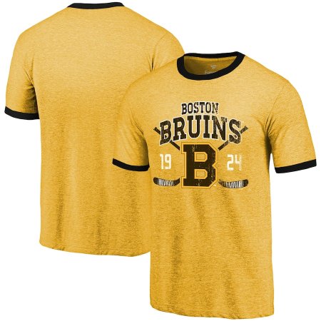 Boston Bruins - Buzzer Beater NHL T-Shirt