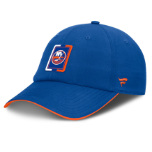New York Islanders - 2024 Authentic Pro Ripstop NHL Hat