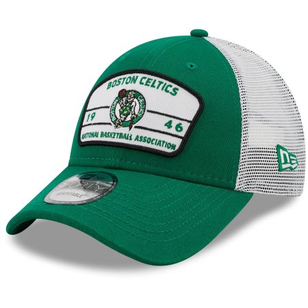 Boston Celtics - Loyalte 9FORTY NBA Hat