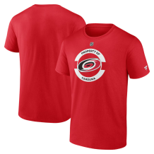 Carolina Hurricanes - 2024 Authentic Pro Secondary NHL T-Shirt