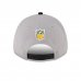Green Bay Packers - Colorway Sideline 9Forty NFL Czapka szary