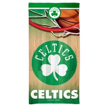 Boston Celtics - Team Spectra NBA Strandtuch