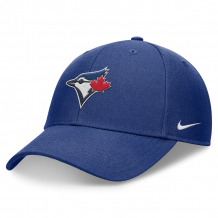Toronto Blue Jays - Evergreen Club Royal MLB Kappe