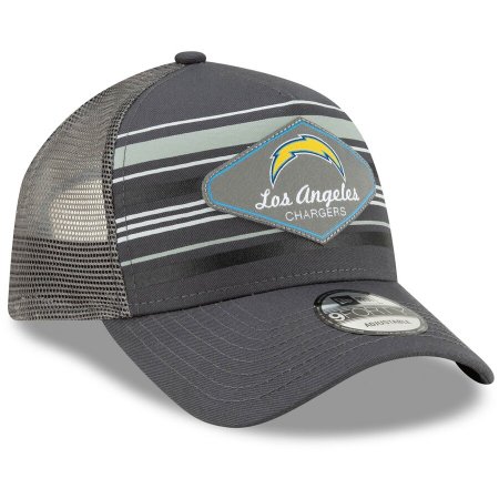Los Angeles Chargers - Hatteras A-Frame 9FORTY NFL Czapka