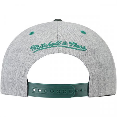 Boston Celtics - Vintage Top Shelf Snapback NBA Cap