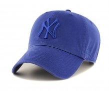 New York Yankees - Clean Up Blue RY MLB Kšiltovka