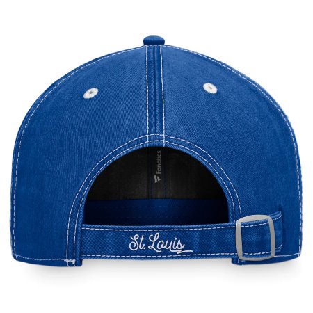 St. Louis Blues - Vintage Sport NHL Hat