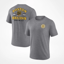 Boston Bruins - Heritage NHL T-Shirt