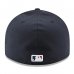 Cleveland Indians - Authentic On-Field Low Profile 59Fifty MLB Kšiltovka