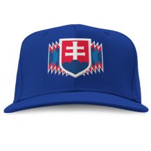 Slovakia - 0118 Fan Hat