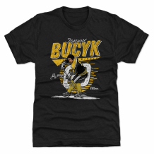 Boston Bruins - Johnny Bucyk Comet NHL T-Shirt