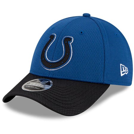 Indianapolis Colts - 2021 Sideline Road 9Forty NFL Hat
